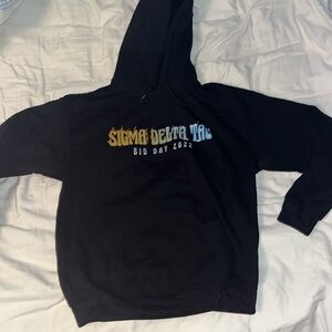 SDT Sweatshirt